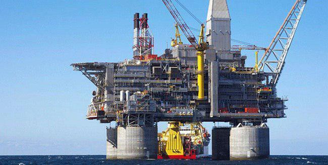 Bước nhảy vọt trong tham vọng dầu mỏ của Campuchia ảnh 1