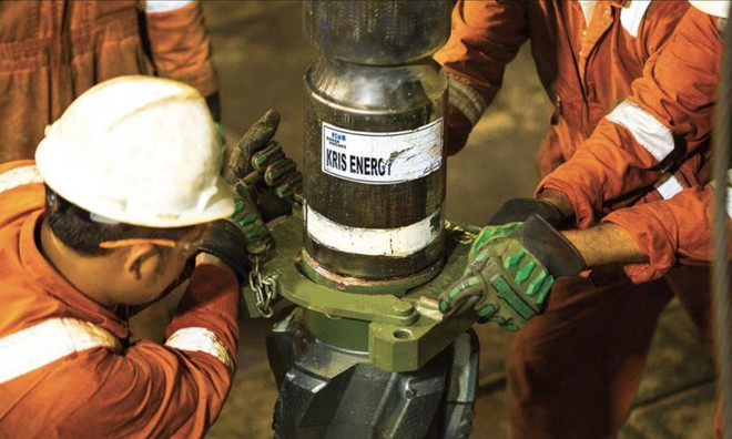 Bước nhảy vọt trong tham vọng dầu mỏ của Campuchia ảnh 2