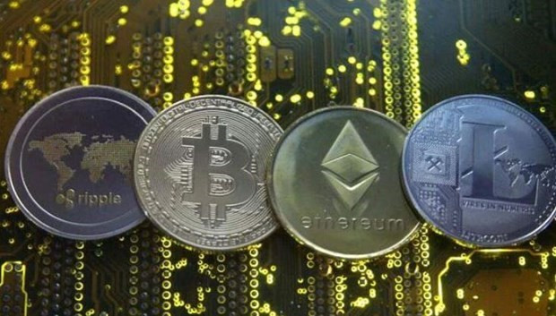 Mỹ đẩy mạnh điều tra các cá nhân, tổ chức liên quan tới tiền điện tử ảnh 1