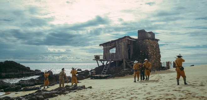 Điểm mặt những bộ phim bom tấn của điện ảnh Việt trong 2018 ảnh 3