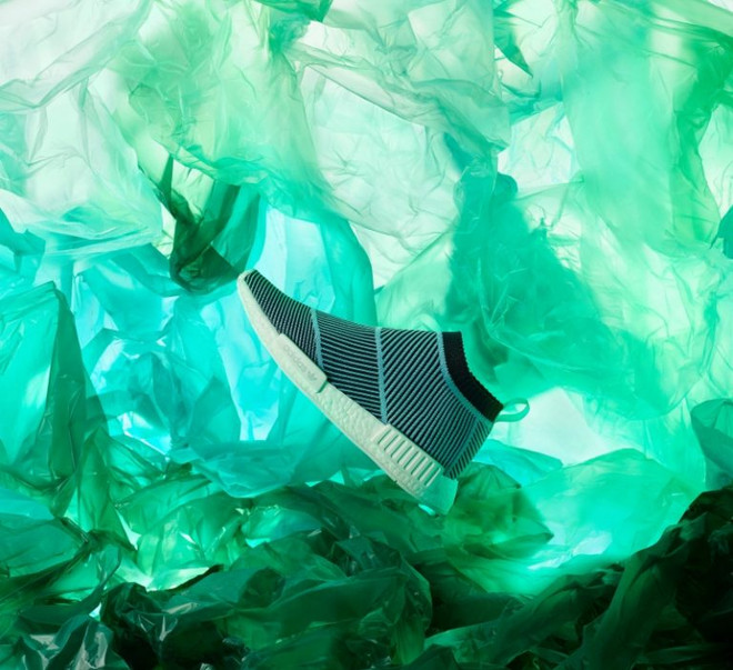 Những ông lớn ngành thời trang ra sản phẩm thân thiện với môi trường ảnh 9