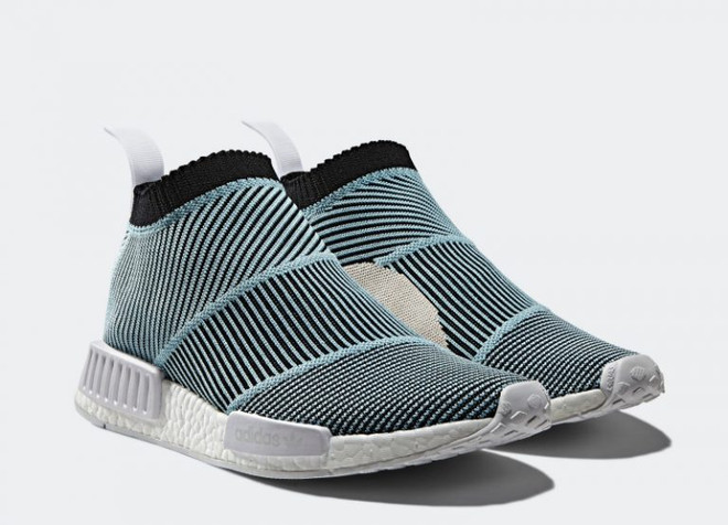 Những ông lớn ngành thời trang ra sản phẩm thân thiện với môi trường ảnh 10