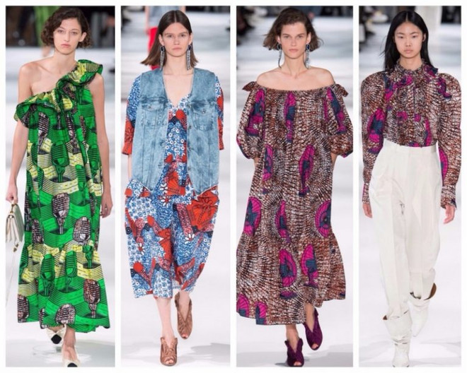 Những ông lớn ngành thời trang ra sản phẩm thân thiện với môi trường ảnh 1