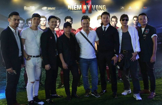 Điểm mặt những bộ phim bom tấn của điện ảnh Việt trong 2018 ảnh 5