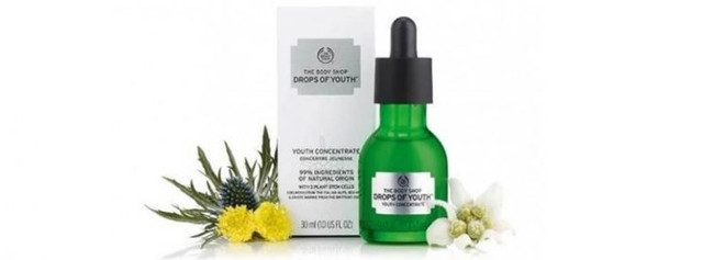 Những nguyên tắc dưỡng da có thể bạn chưa từng nghe đến ảnh 1