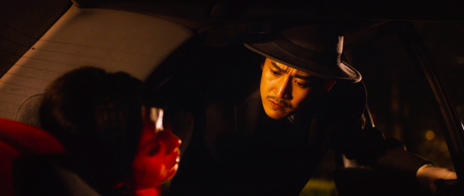 Điểm mặt những bộ phim bom tấn của điện ảnh Việt trong 2018 ảnh 1