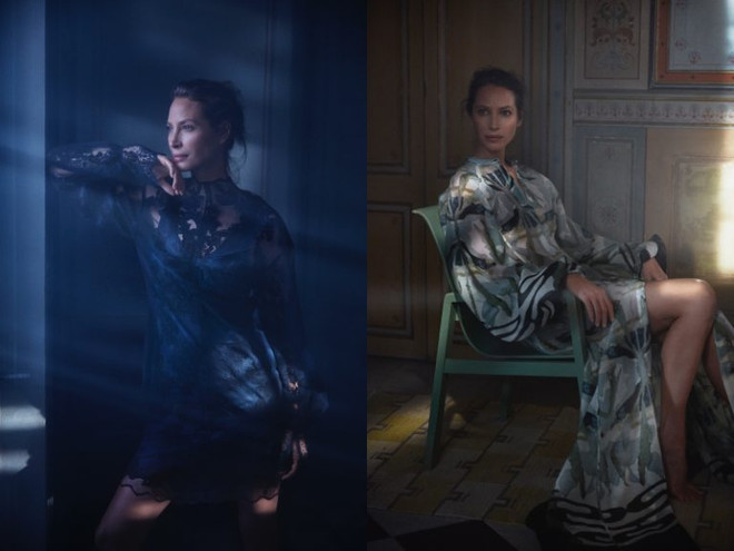 Những ông lớn ngành thời trang ra sản phẩm thân thiện với môi trường ảnh 5