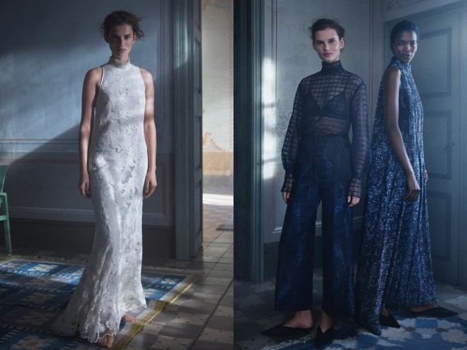 Những ông lớn ngành thời trang ra sản phẩm thân thiện với môi trường ảnh 8