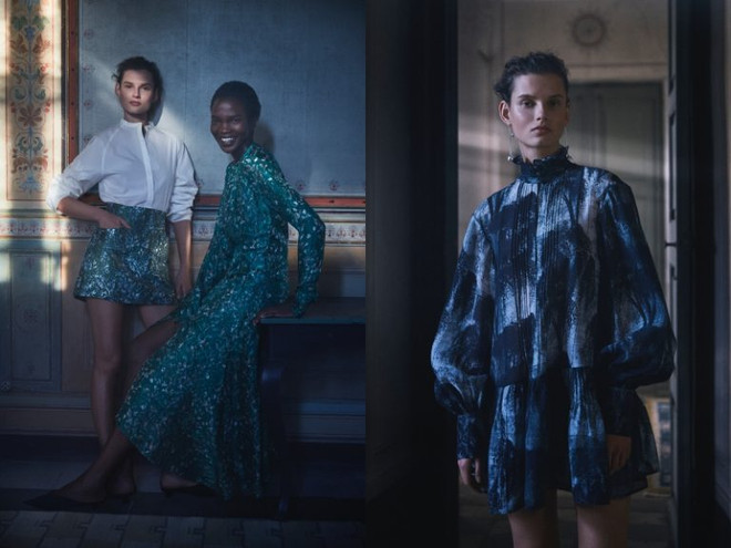 Những ông lớn ngành thời trang ra sản phẩm thân thiện với môi trường ảnh 6