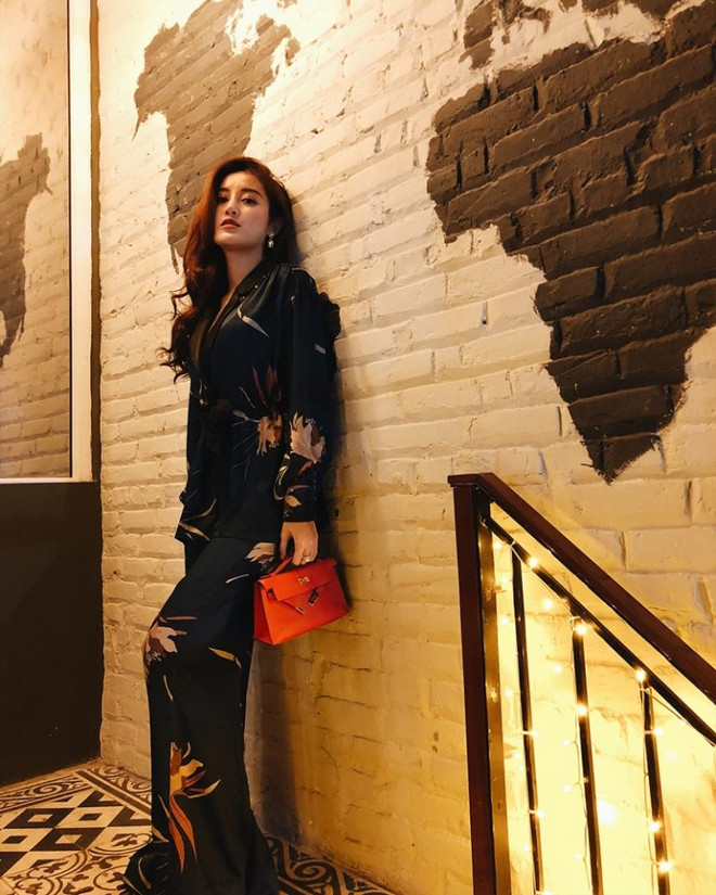 4 xu hướng càn quét street style của dàn mỹ nhân Việt tuần qua ảnh 13