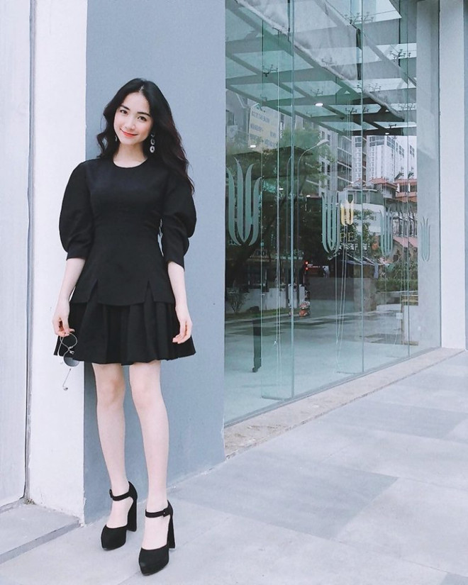 4 xu hướng càn quét street style của dàn mỹ nhân Việt tuần qua ảnh 12