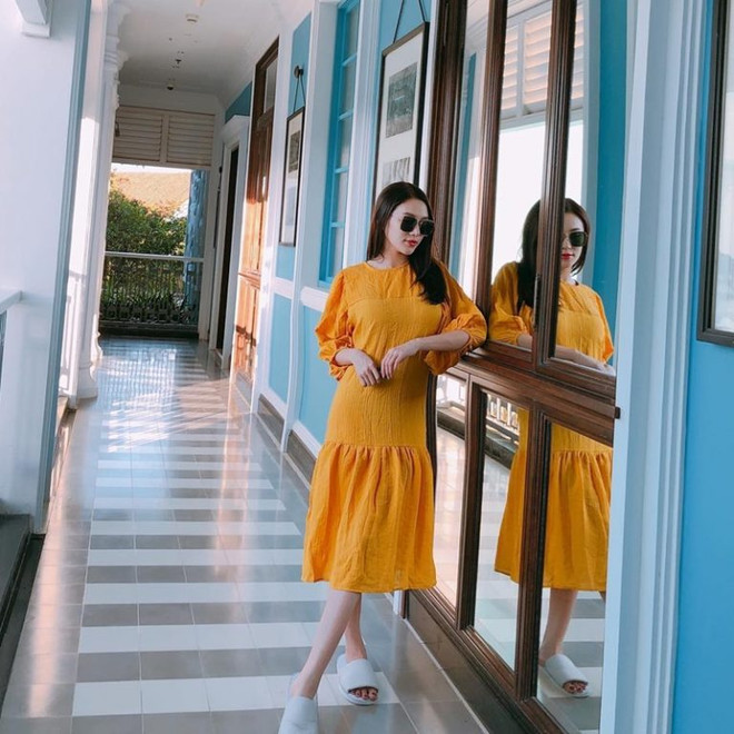 4 xu hướng càn quét street style của dàn mỹ nhân Việt tuần qua ảnh 16