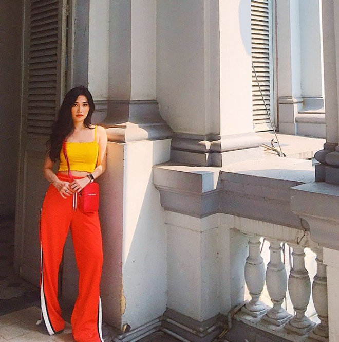 4 xu hướng càn quét street style của dàn mỹ nhân Việt tuần qua ảnh 15