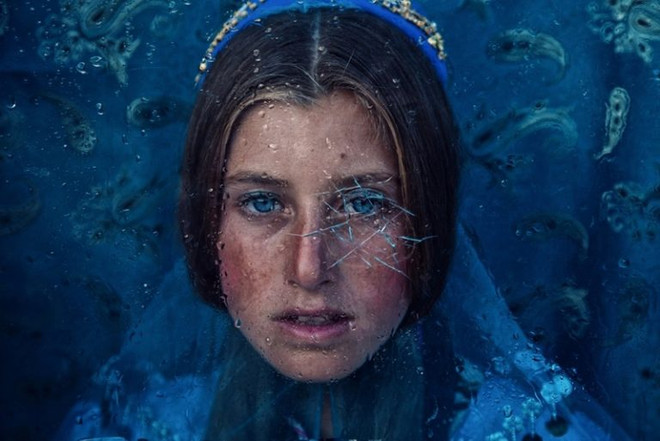 Ngắm 2 bức ảnh của tay máy Việt thắng giải đặc biệt Smithsonian ảnh 5