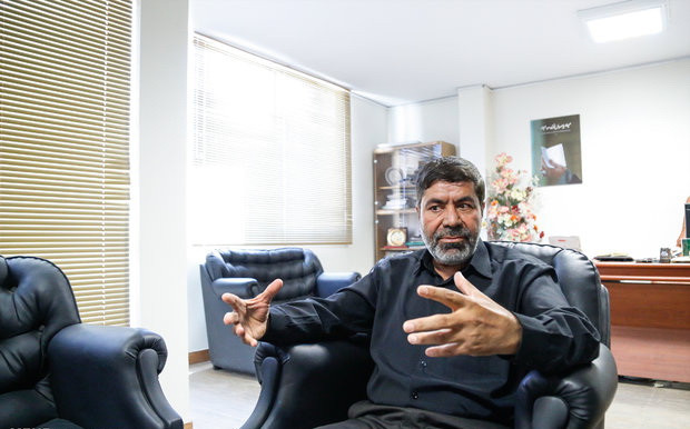 Tướng Iran tố cáo Mỹ đánh lạc hướng dư luận về thất bại của IS ảnh 1