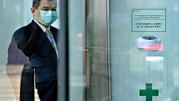 Reuters: Đã có người chết vì virus gây viêm phổi lạ tại Trung Quốc ảnh 1