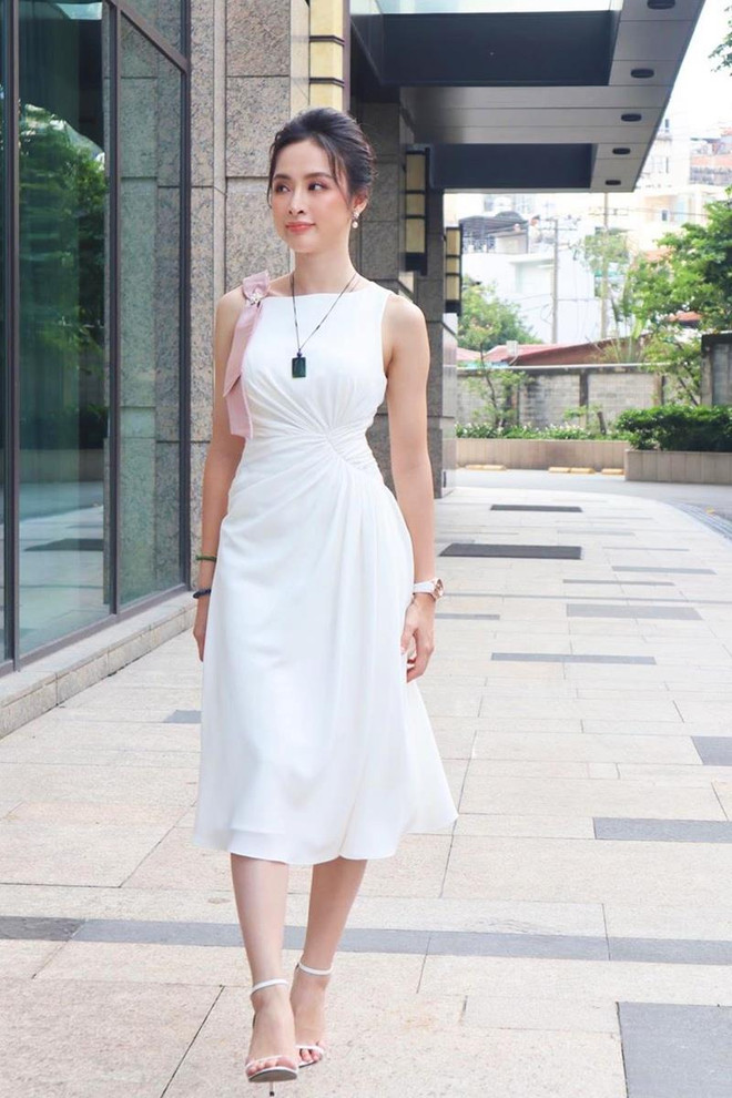 Dàn sao Việt mang tới nhiều cảm hứng phối đồ độc đáo cho phái đẹp ảnh 2