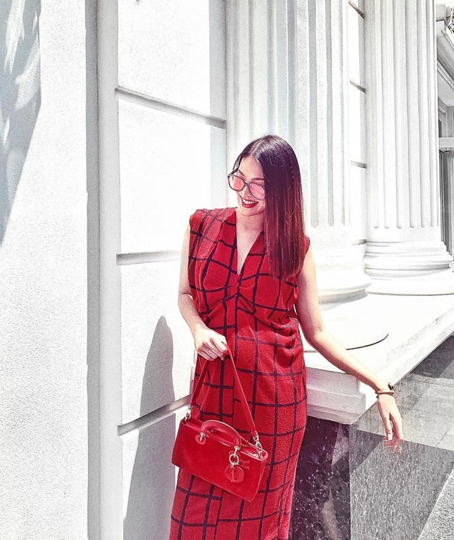 Dàn sao Việt mang tới nhiều cảm hứng phối đồ độc đáo cho phái đẹp ảnh 11