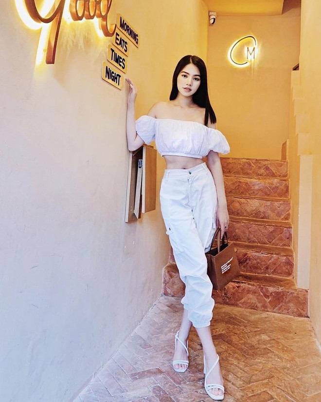 Dàn sao Việt mang tới nhiều cảm hứng phối đồ độc đáo cho phái đẹp ảnh 4