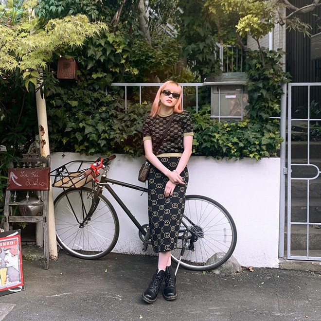 Dàn sao Việt mang tới nhiều cảm hứng phối đồ độc đáo cho phái đẹp ảnh 18