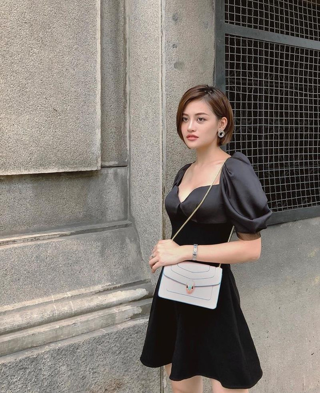 Dàn sao Việt mang tới nhiều cảm hứng phối đồ độc đáo cho phái đẹp ảnh 14