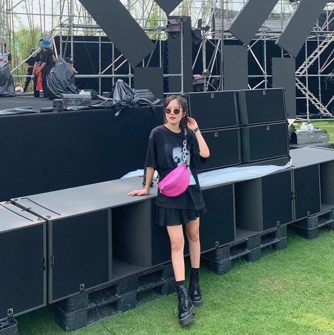 Dàn sao Việt mang tới nhiều cảm hứng phối đồ độc đáo cho phái đẹp ảnh 19