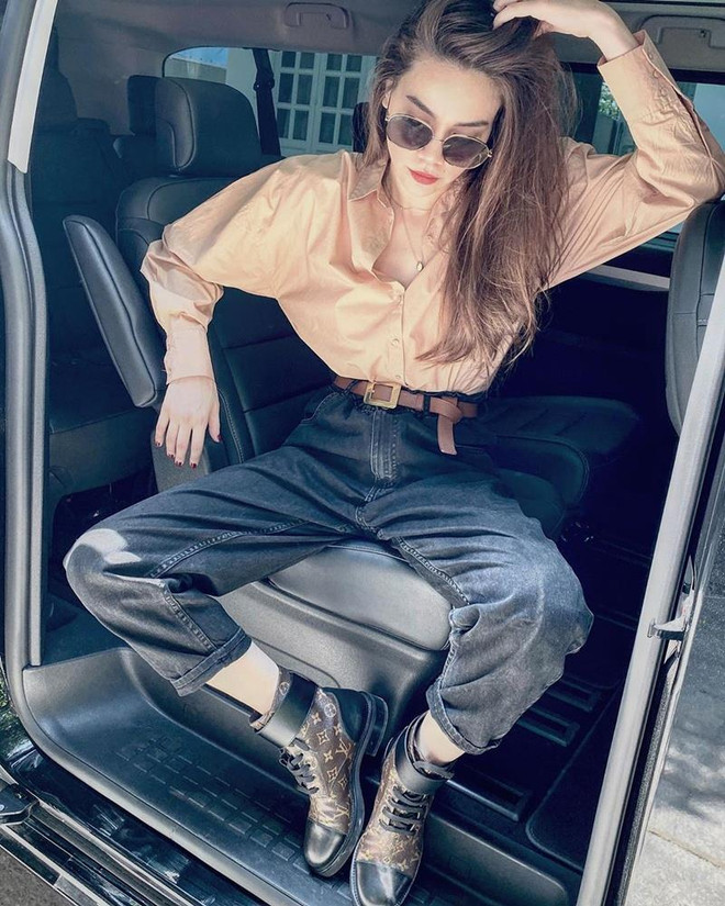 Dàn sao Việt mang tới nhiều cảm hứng phối đồ độc đáo cho phái đẹp ảnh 1