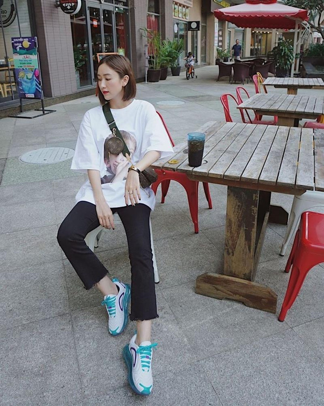 Dàn sao Việt mang tới nhiều cảm hứng phối đồ độc đáo cho phái đẹp ảnh 13