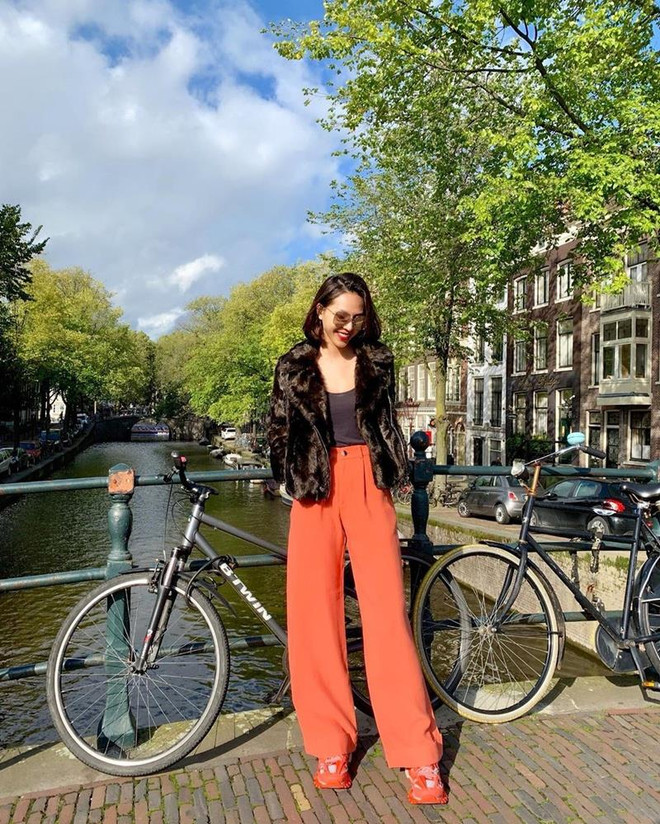 Dàn sao Việt mang tới nhiều cảm hứng phối đồ độc đáo cho phái đẹp ảnh 7