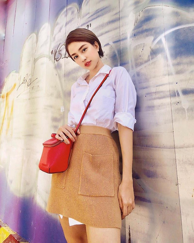 Dàn sao Việt mang tới nhiều cảm hứng phối đồ độc đáo cho phái đẹp ảnh 15