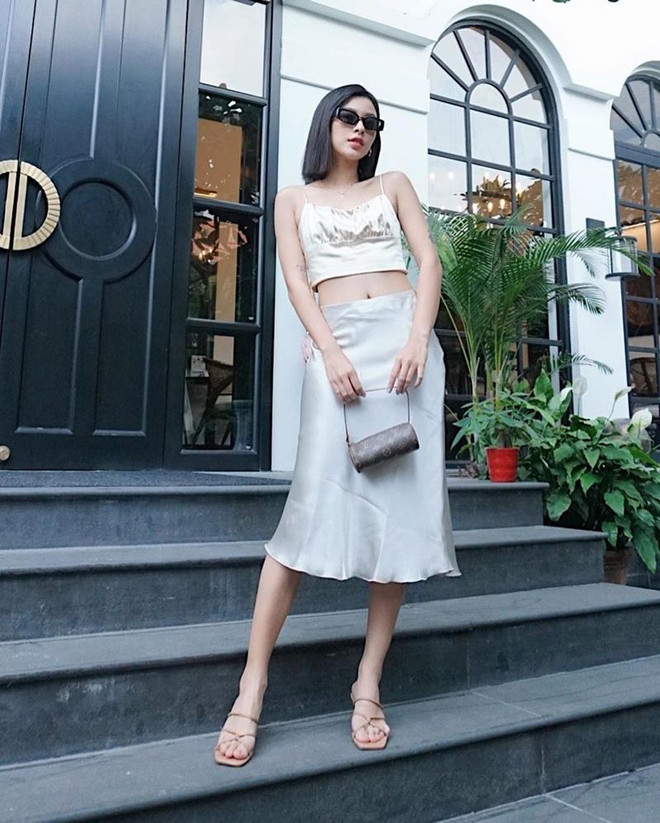 Dàn sao Việt mang tới nhiều cảm hứng phối đồ độc đáo cho phái đẹp ảnh 5