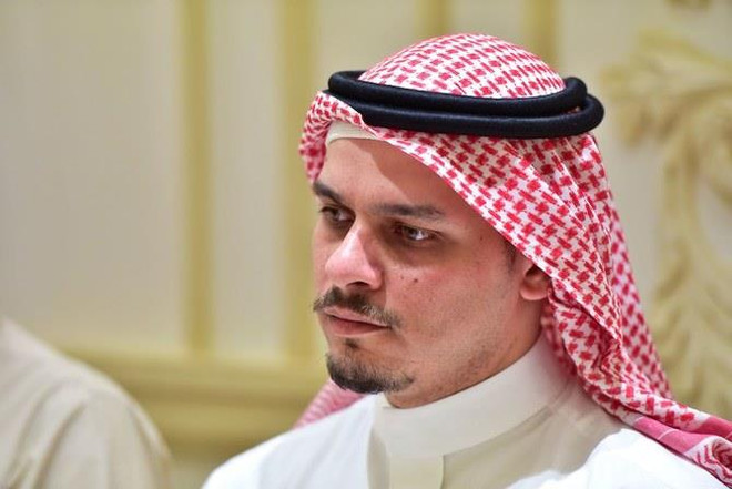 Con nhà báo Khashoggi chỉ trích việc lợi dụng vụ cha ông bị sát hại ảnh 1