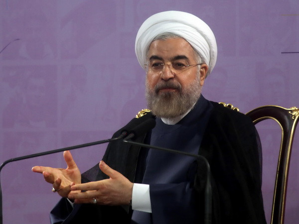 Iran chấp nhận cho giám sát chương trình hạt nhân theo hiệp ước ảnh 1