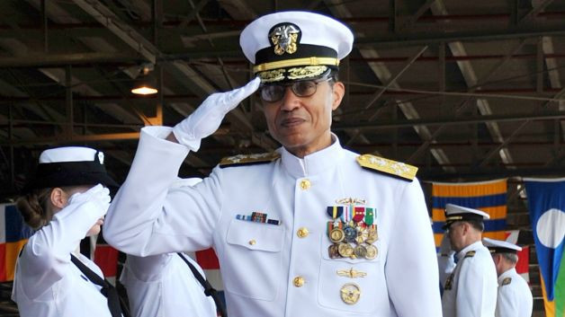 Tướng Mỹ: Triều Tiên sở hữu công nghệ thu nhỏ vũ khí hạt nhân ảnh 1