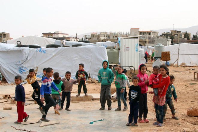 LHQ kỳ vọng Ủy ban Hiến pháp sẽ giúp kết thúc chiến tranh ở Syria ảnh 1