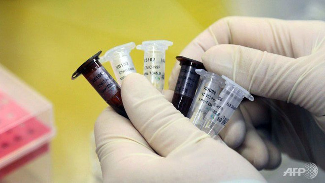 Hứa hẹn đột phá trong nghiên cứu vắcxin điều trị bệnh ung thư ảnh 1