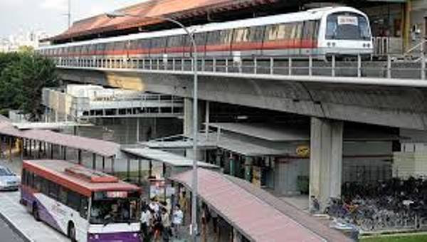 Singapore sẽ tăng cước giao thông vận tải công cộng từ tháng Tư ảnh 1