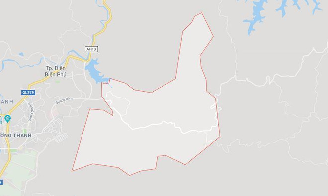 Một bé sơ sinh nghi bị sát hại rồi chôn trước cửa nhà kho ảnh 1