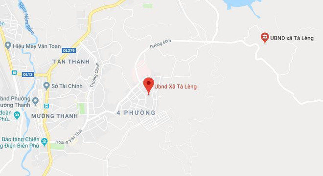 Điện Biên: Tích cực xác minh nhân thân bé sơ sinh nghi bị sát hại ảnh 1