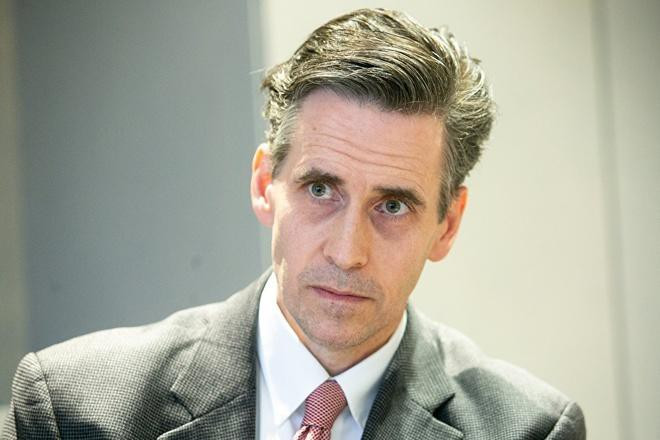 Nga trục xuất Phó Đại sứ Mỹ Bartle Gorman nhưng chưa nêu rõ lý do ảnh 1