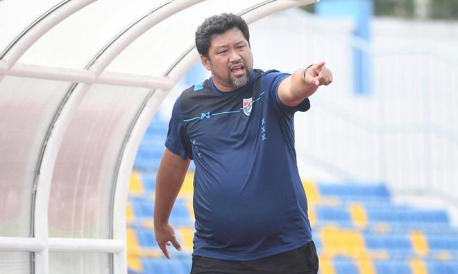VCK U23 châu Á: HLV Thái Lan vui mừng cùng bảng với Việt Nam, Malaysia ảnh 1