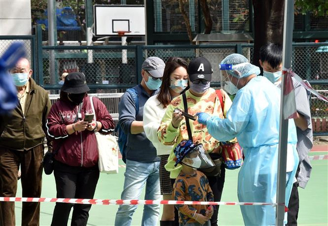 Virus SARS-CoV-2 tiến hóa theo hướng dễ lây lan và né hệ miễn dịch ảnh 1