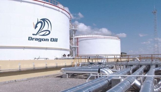 Phát hiện mỏ dầu có trữ lượng 100 triệu thùng tại Vịnh Suez của Ai Cập ảnh 1