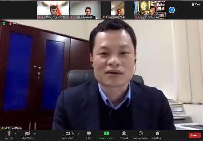 Doanh nghiệp Việt Nam tăng cường hiện diện tại thị trường Ấn Độ ảnh 2