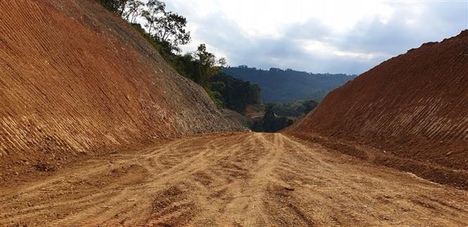 Vụ đường Trường Sơn Đông: Hoàn thiện hồ sơ chuyển đổi mục đích rừng ảnh 2