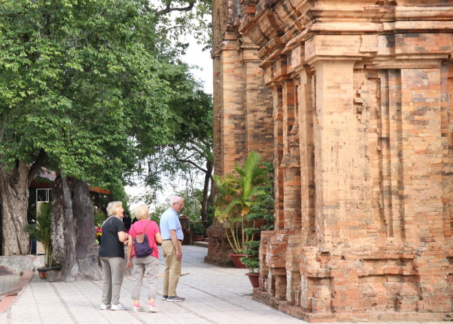 Khánh Hòa triển khai kích cầu mời gọi du khách trở lại biển xanh ảnh 2