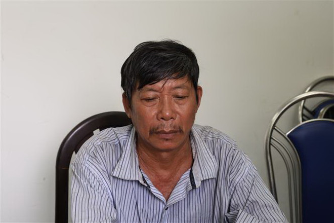 Bắt giữ đối tượng tham gia tổ chức phản động, trốn lệnh truy nã 41 năm ảnh 1