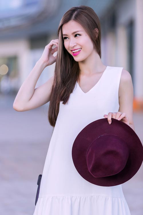 Vi phạm giao thông và văn hóa ứng xử của các sao Việt ảnh 3