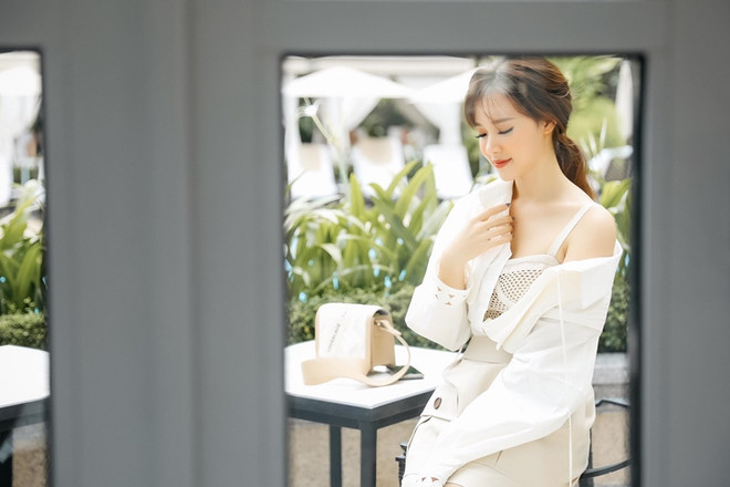 Muôn nẻo đường yêu của các ''ngọc nữ'' showbiz Việt ảnh 3