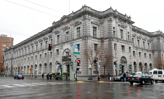 Tòa án Mỹ mở rộng diện đối tượng miễn áp đặt sắc lệnh cấm nhập cảnh ảnh 1